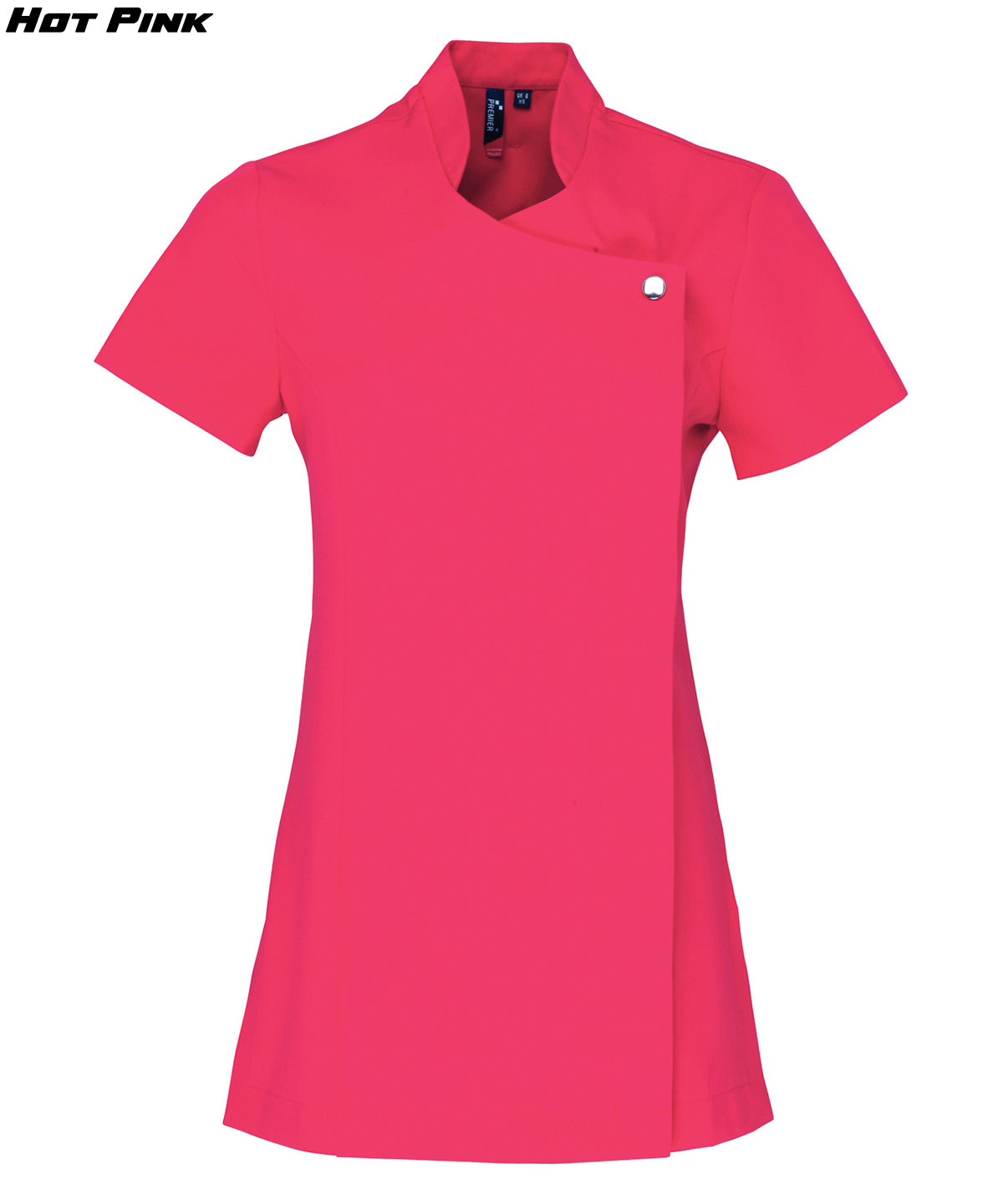 Blossom Beauty Tunic
