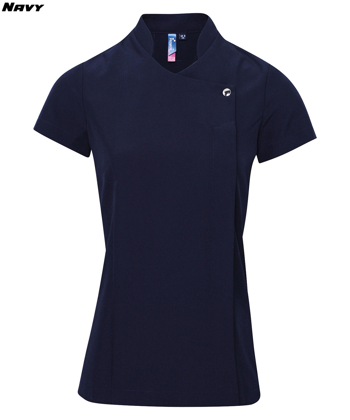 Blossom Beauty Tunic