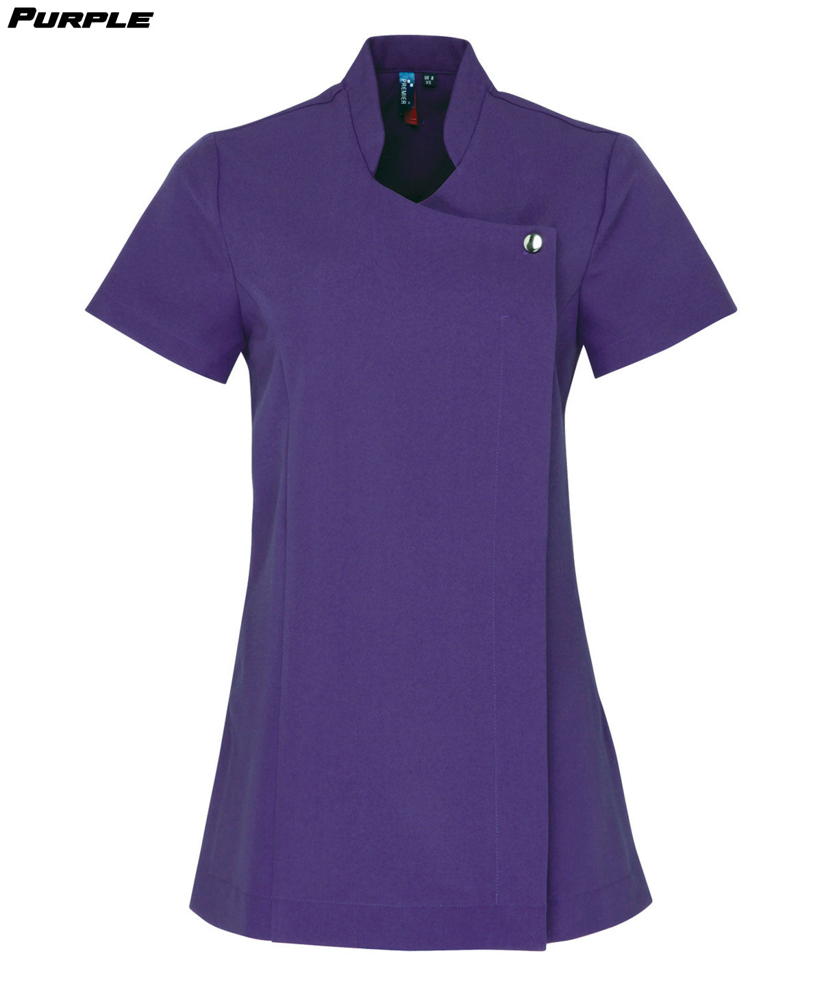 Blossom Beauty Tunic