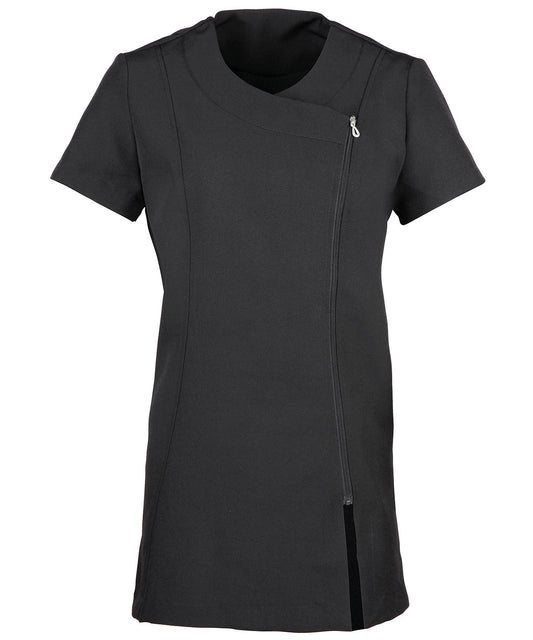 Camellia Beauty Tunic