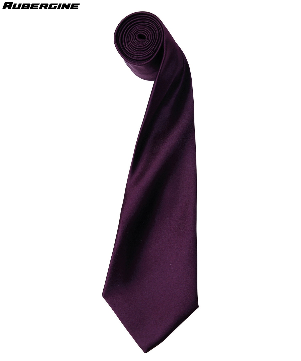 Satin Tie