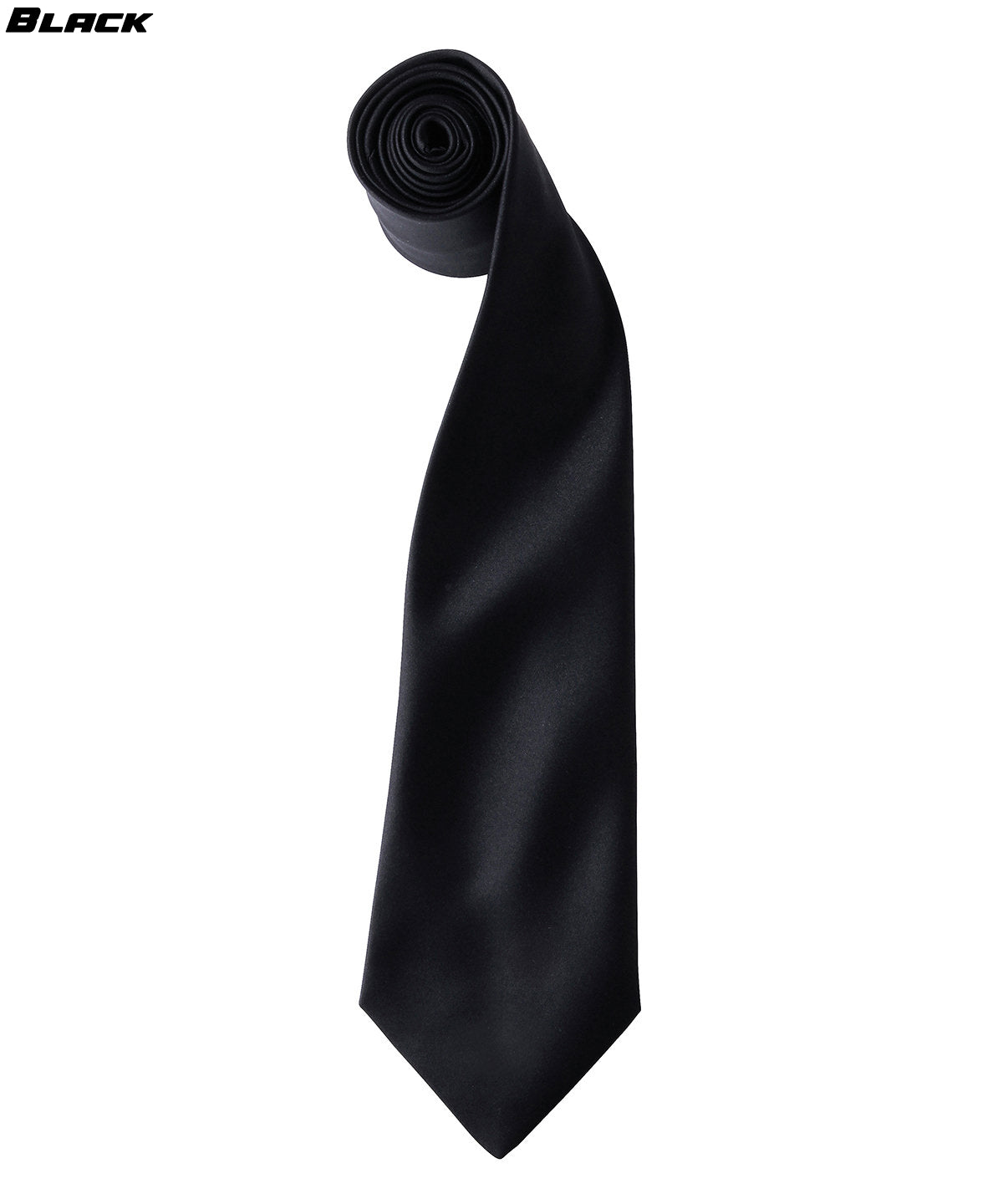 Satin Tie