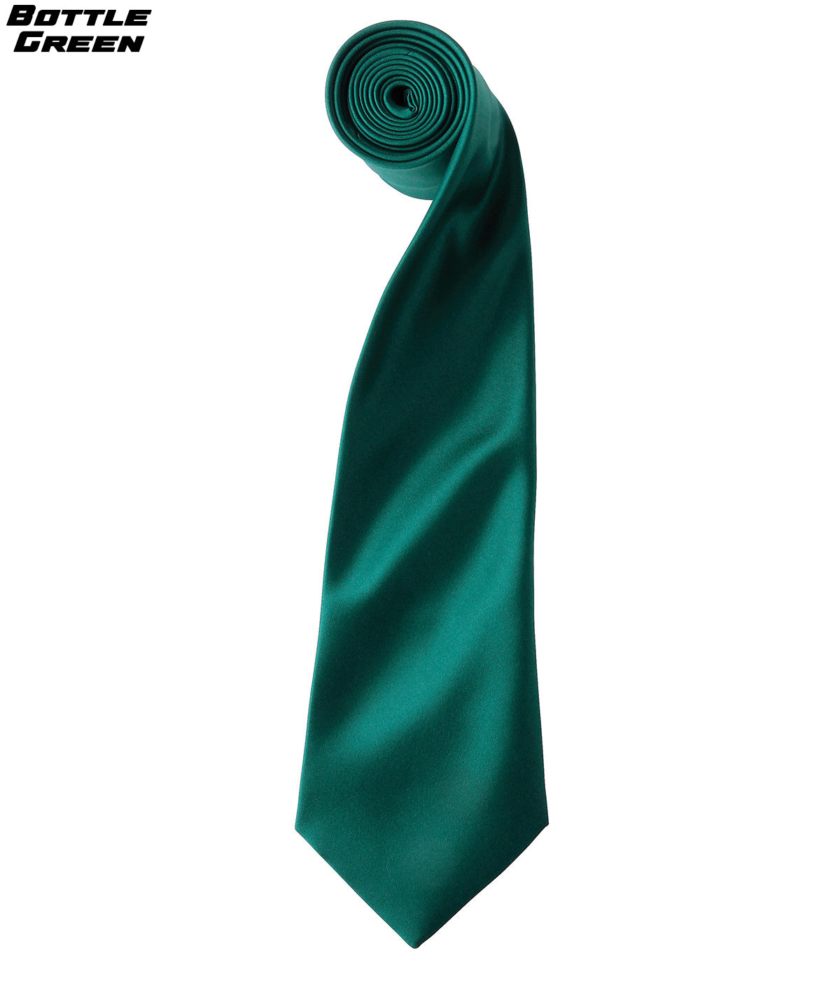 Satin Tie