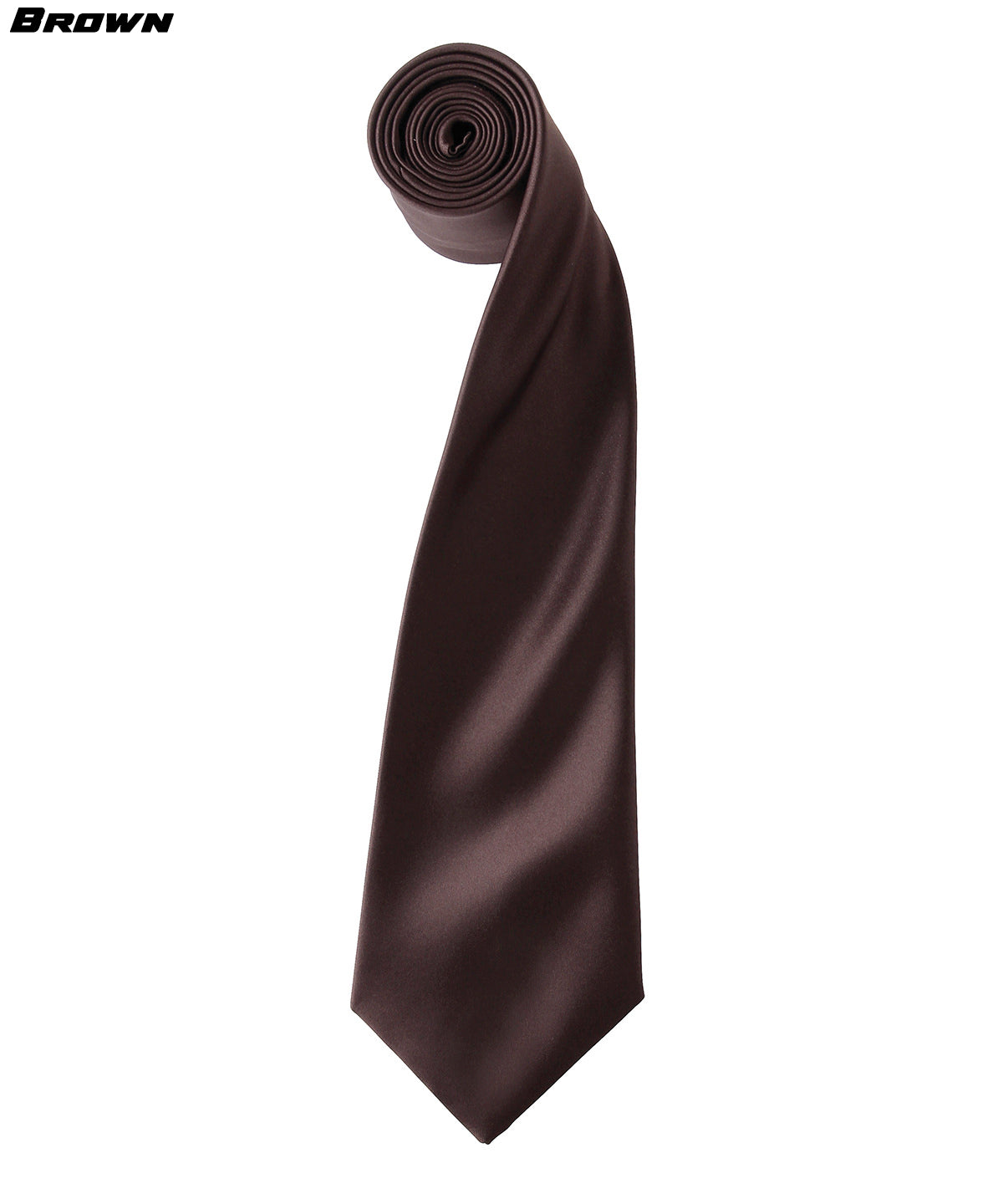 Satin Tie