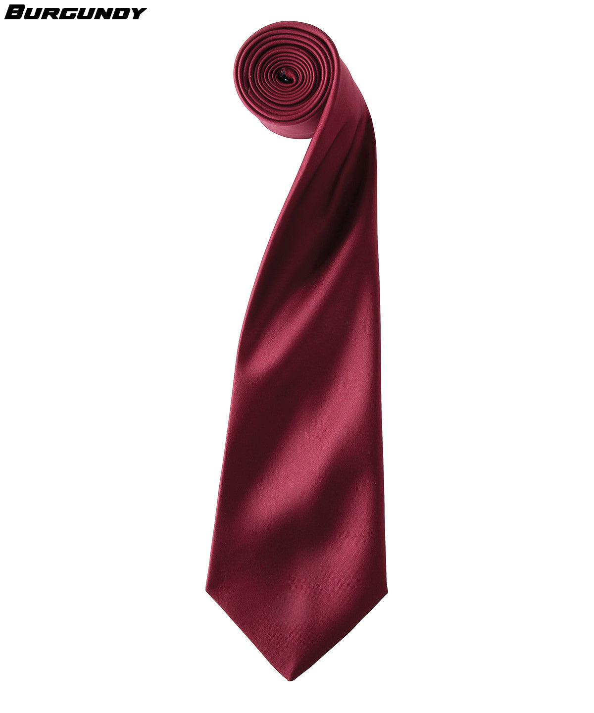 Satin Tie