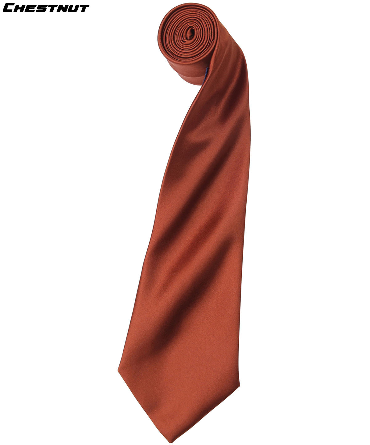 Satin Tie