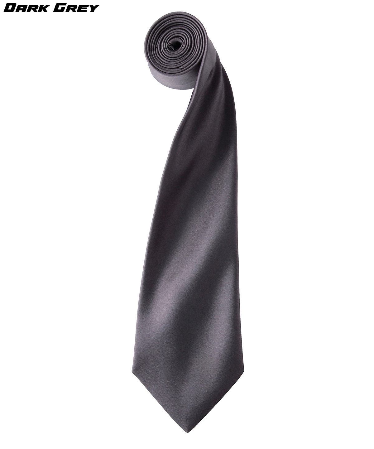 Satin Tie