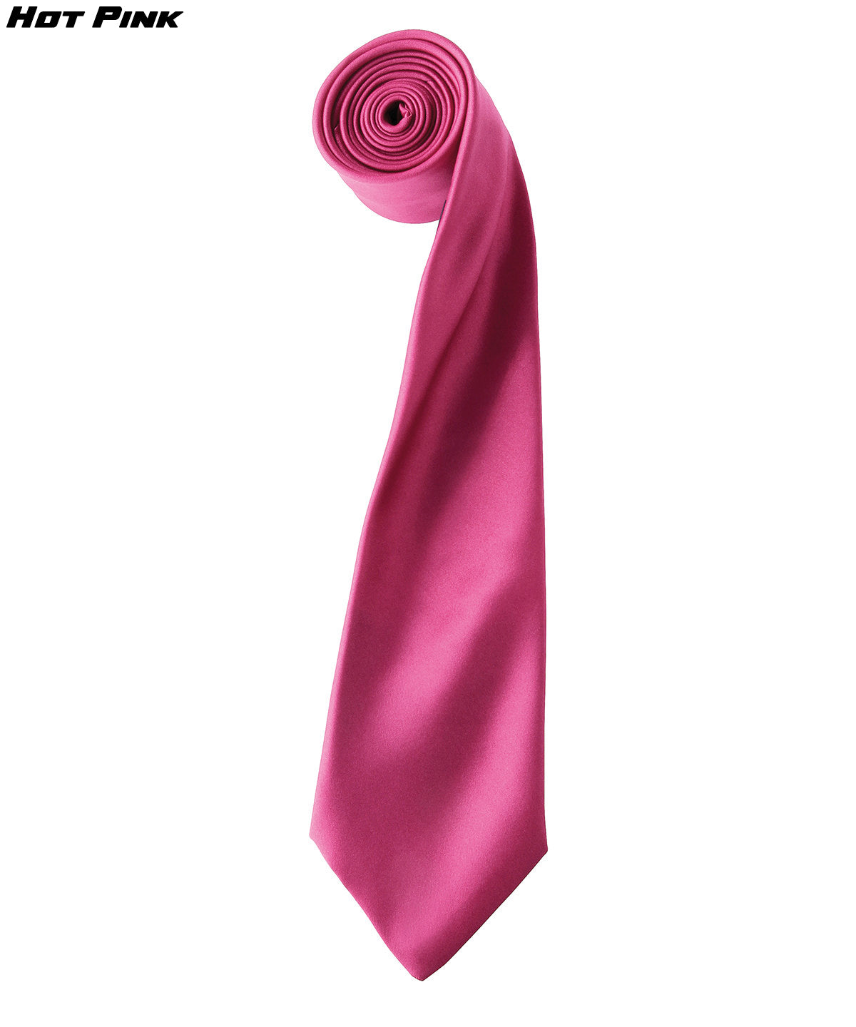 Satin Tie