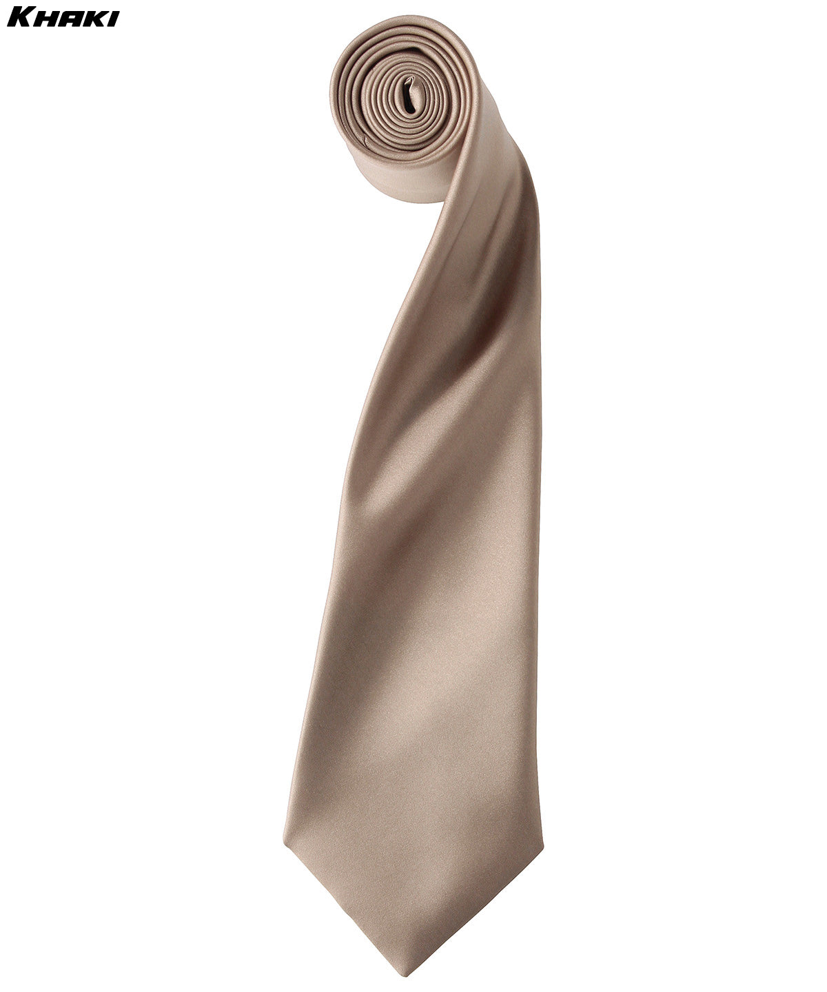 Satin Tie