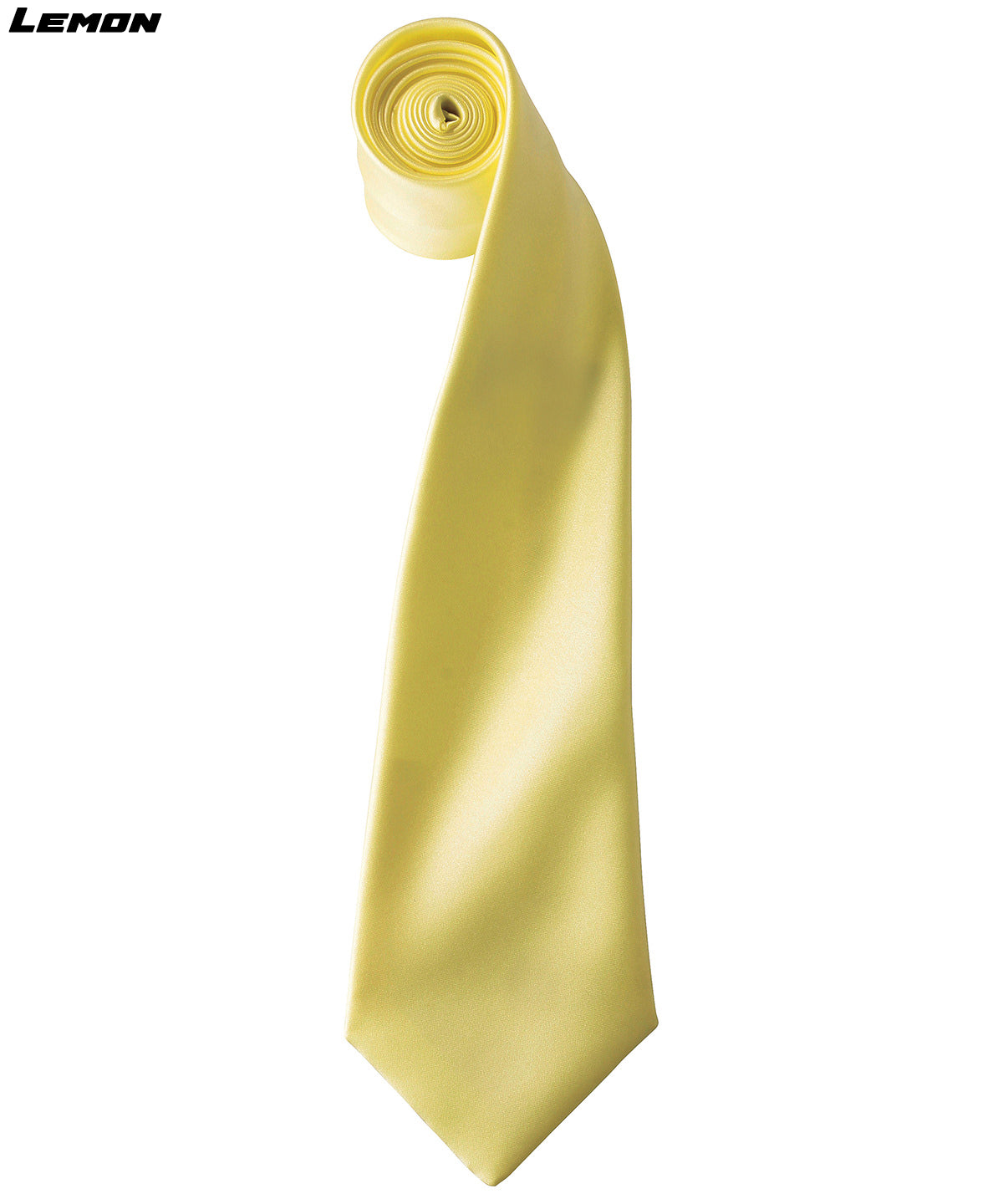 Satin Tie