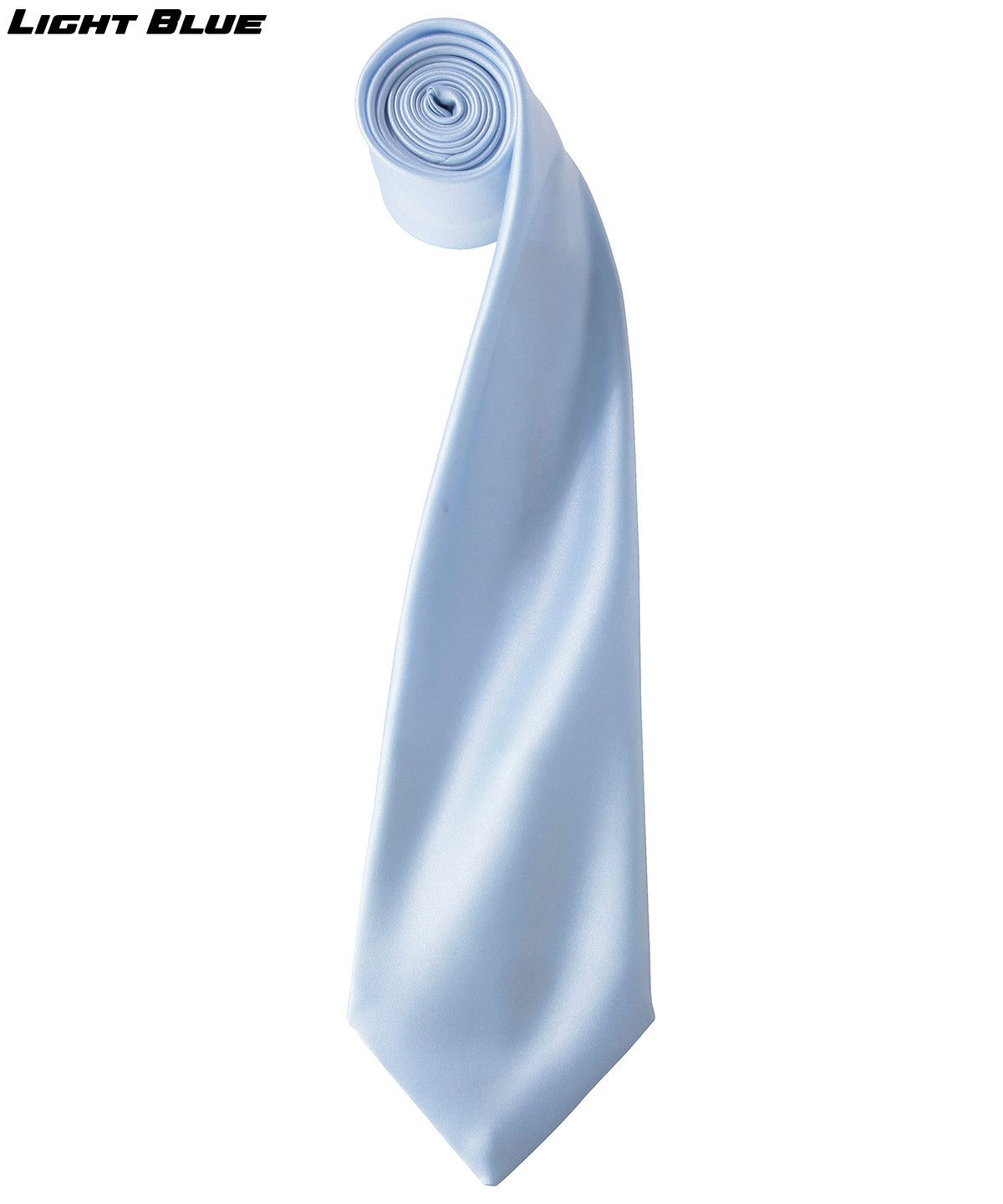Satin Tie