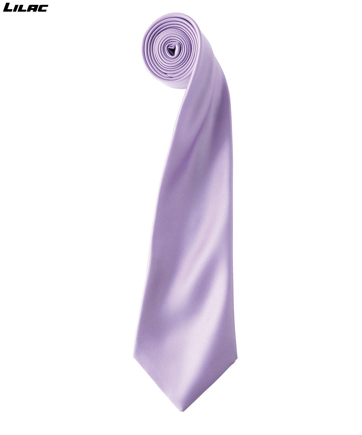 Satin Tie