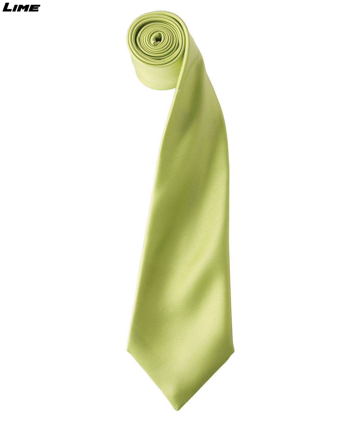 Satin Tie