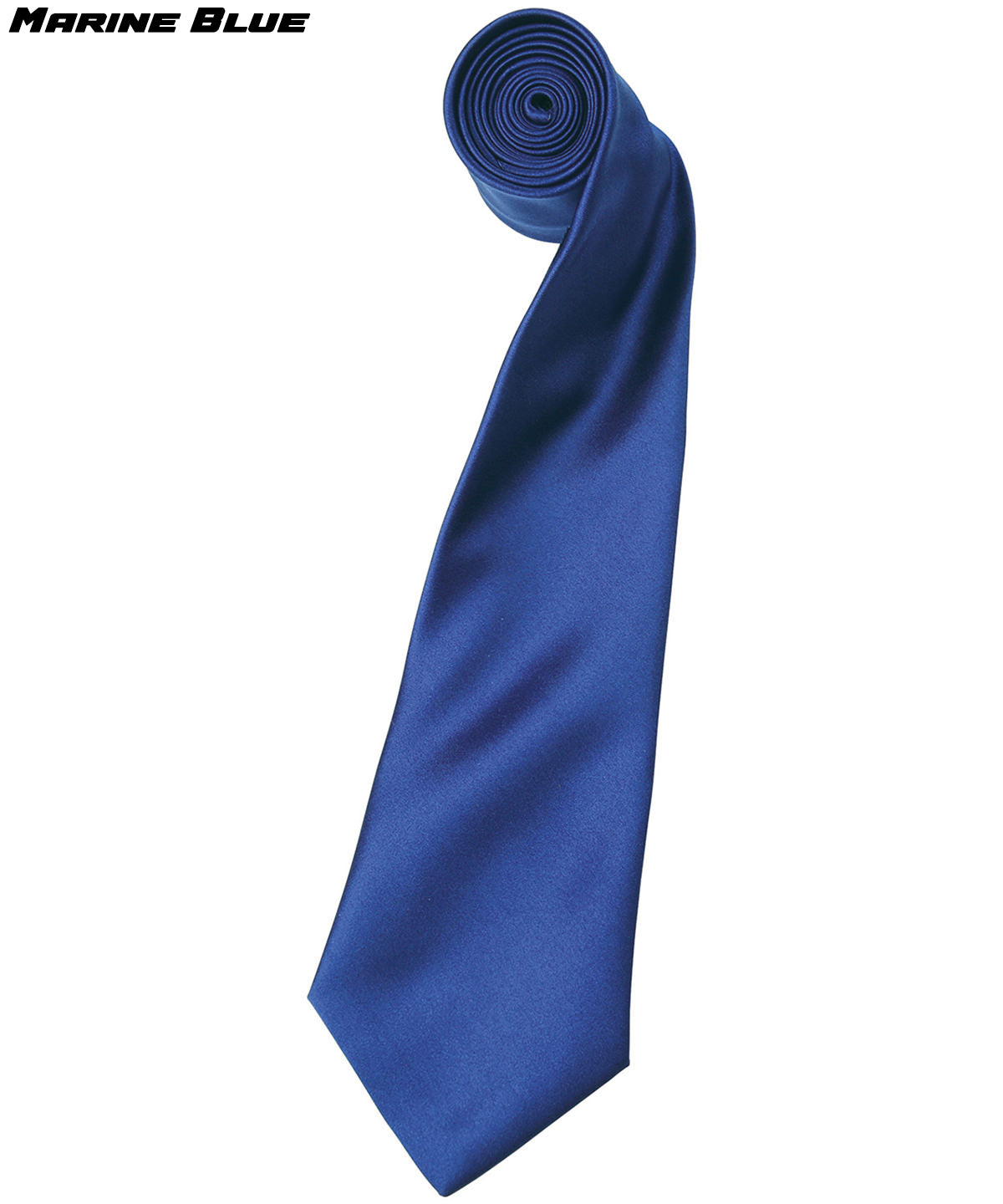 Satin Tie