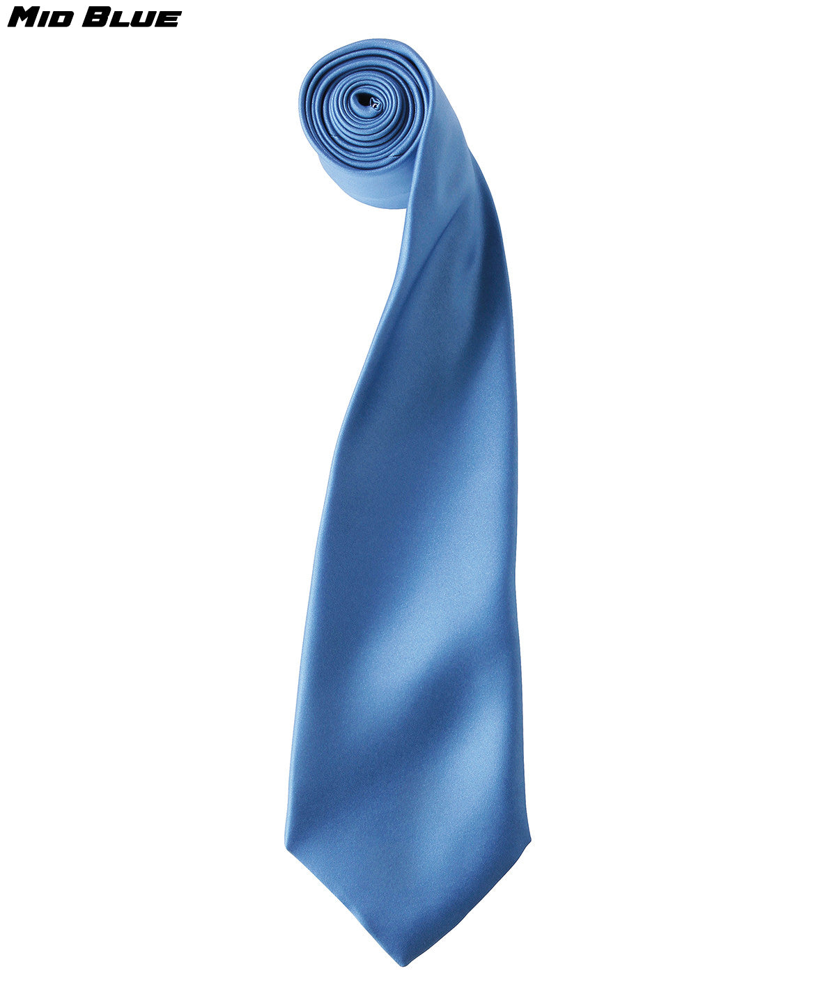 Satin Tie