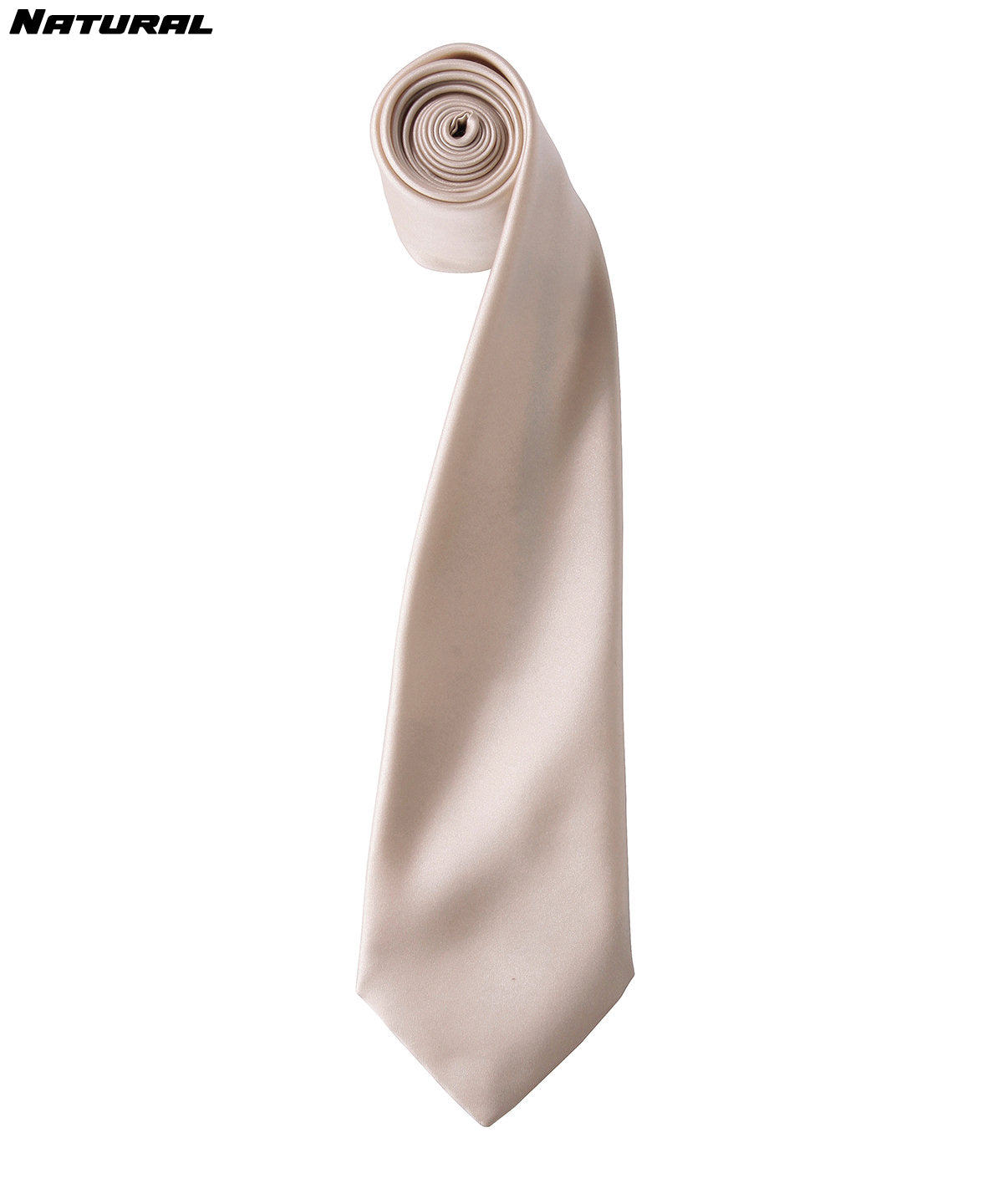 Satin Tie