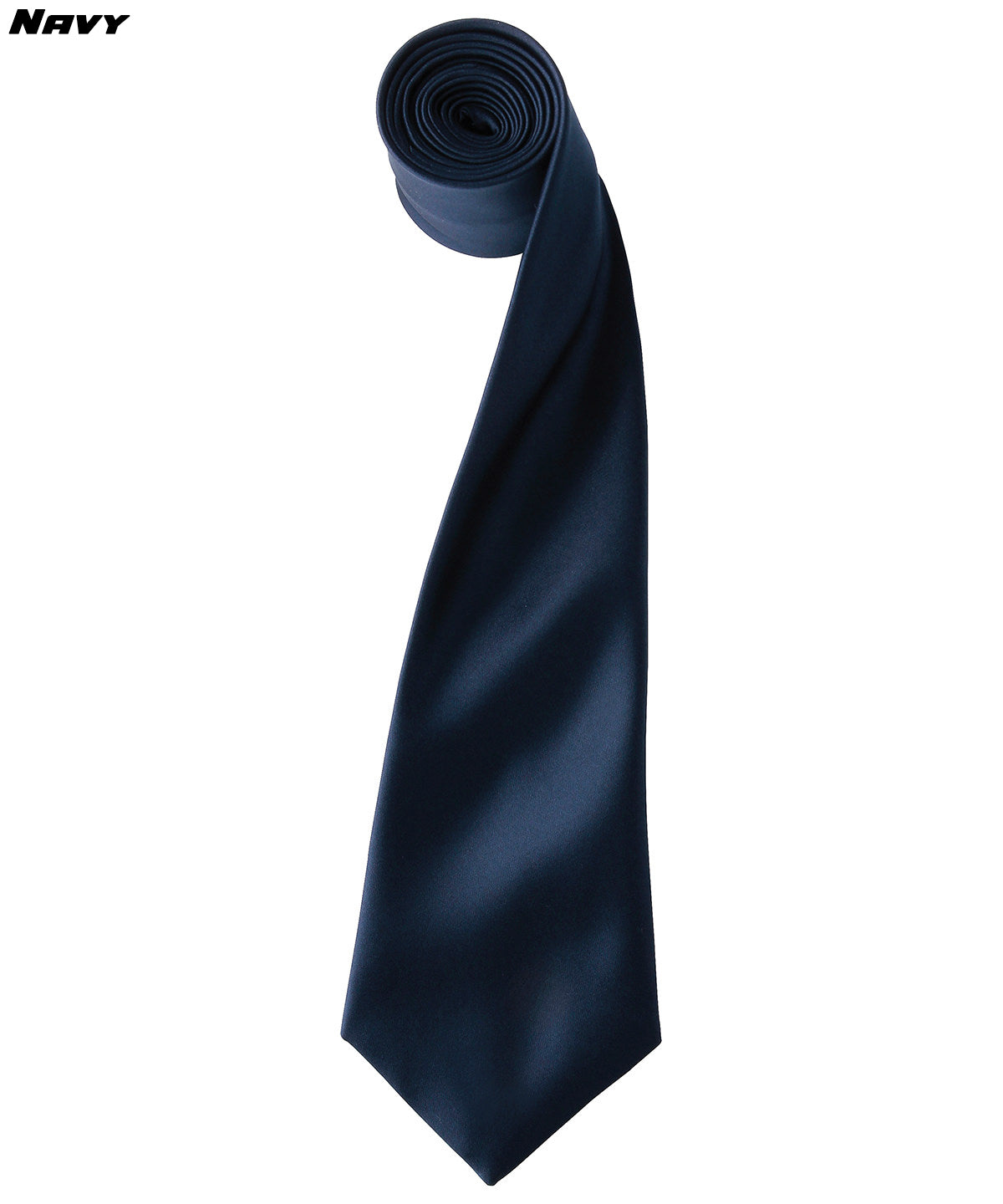 Satin Tie