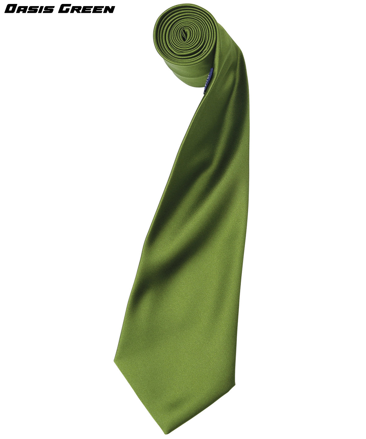 Satin Tie
