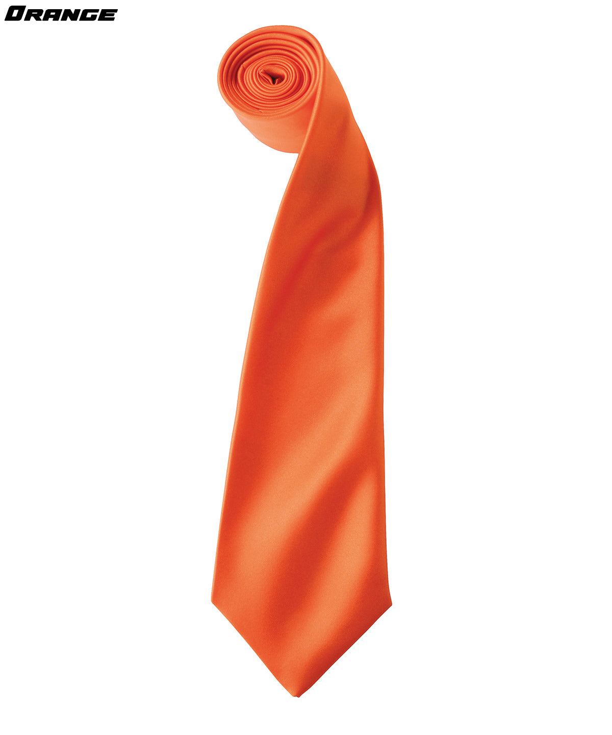 Satin Tie