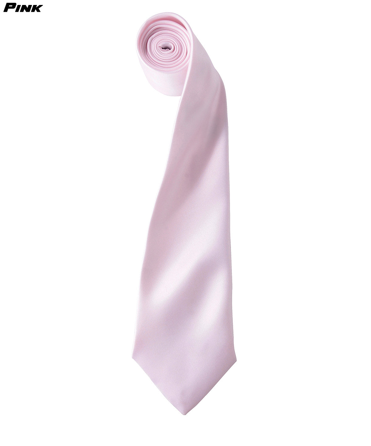 Satin Tie