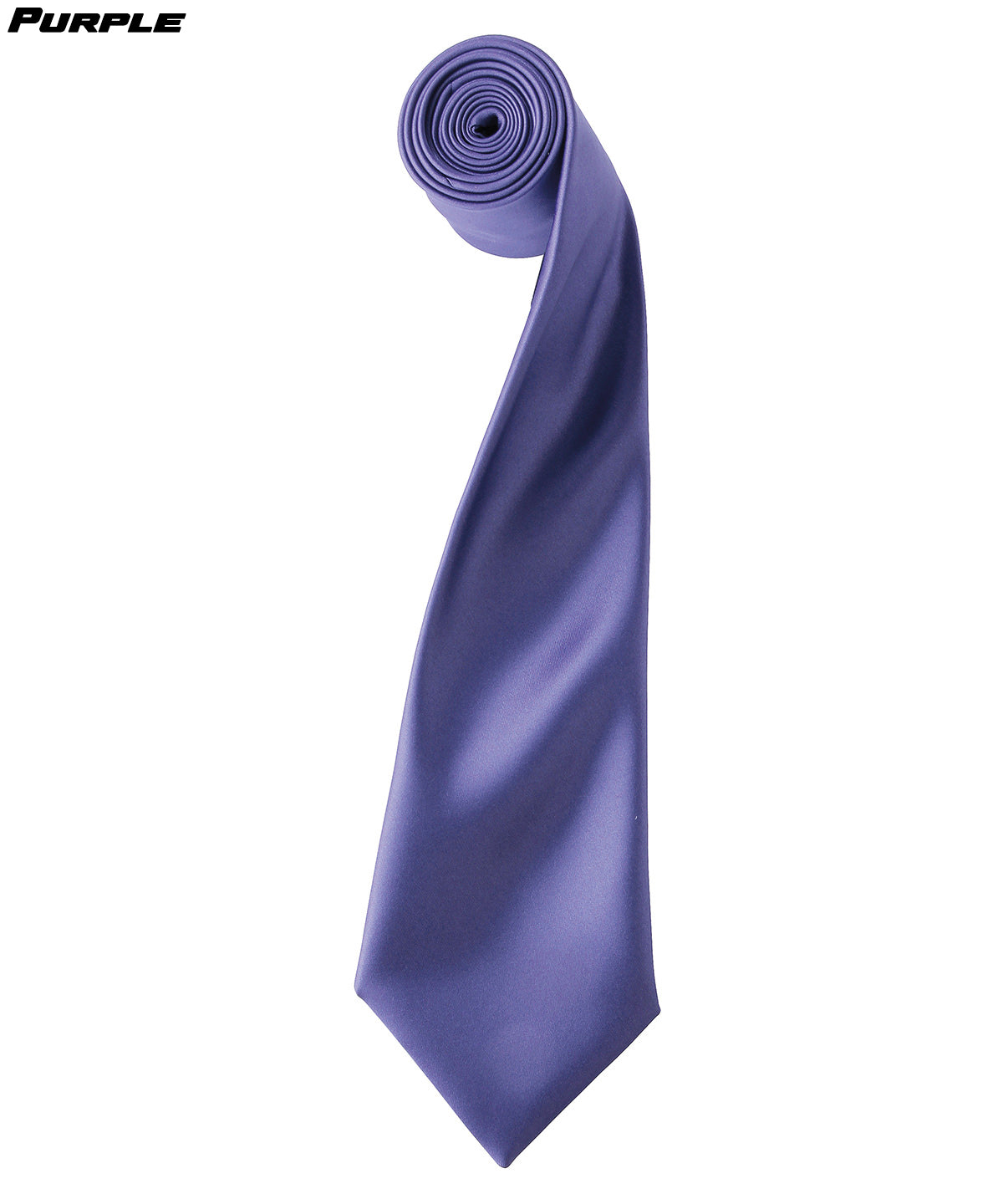 Satin Tie