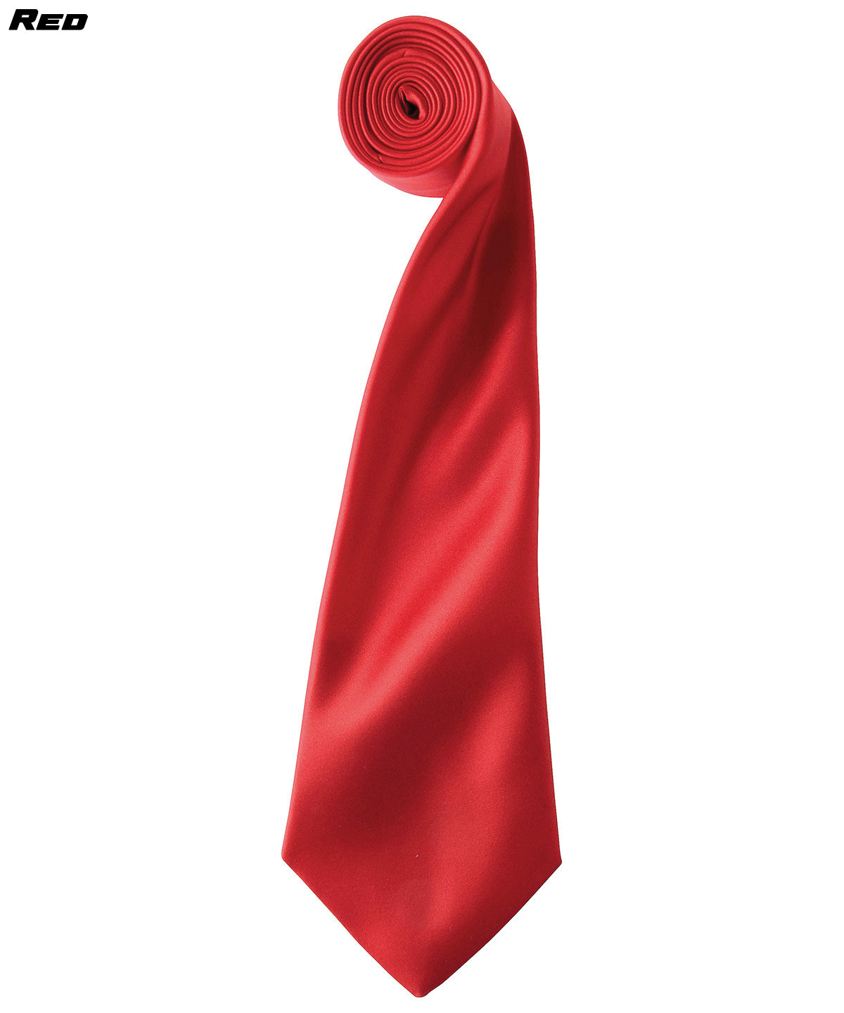 Satin Tie