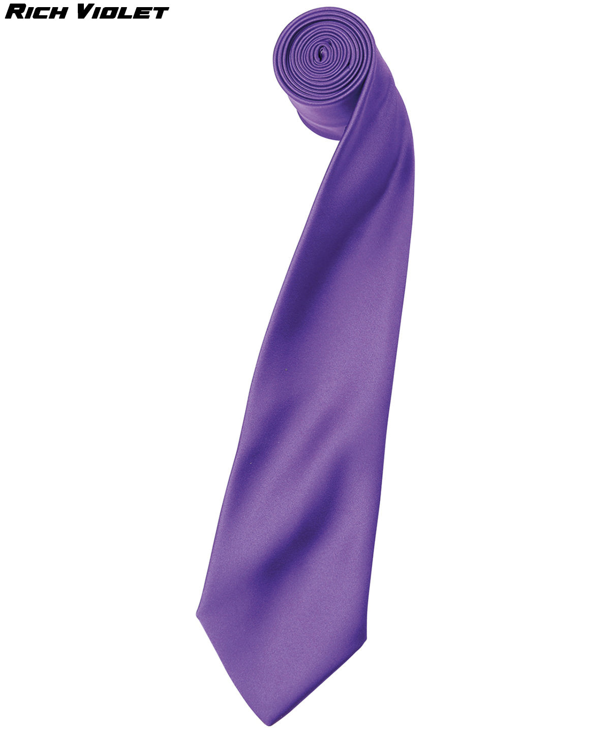 Satin Tie