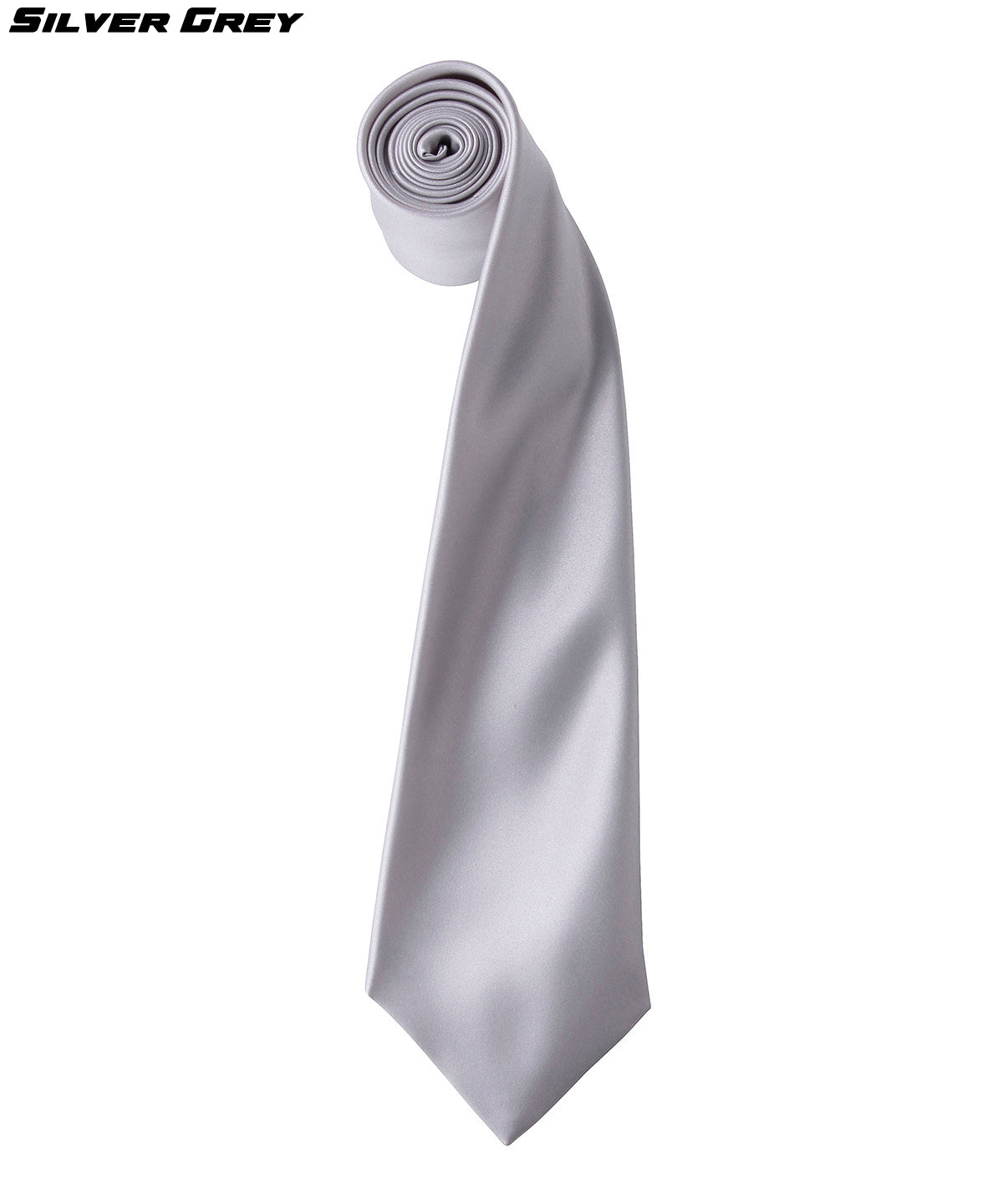 Satin Tie
