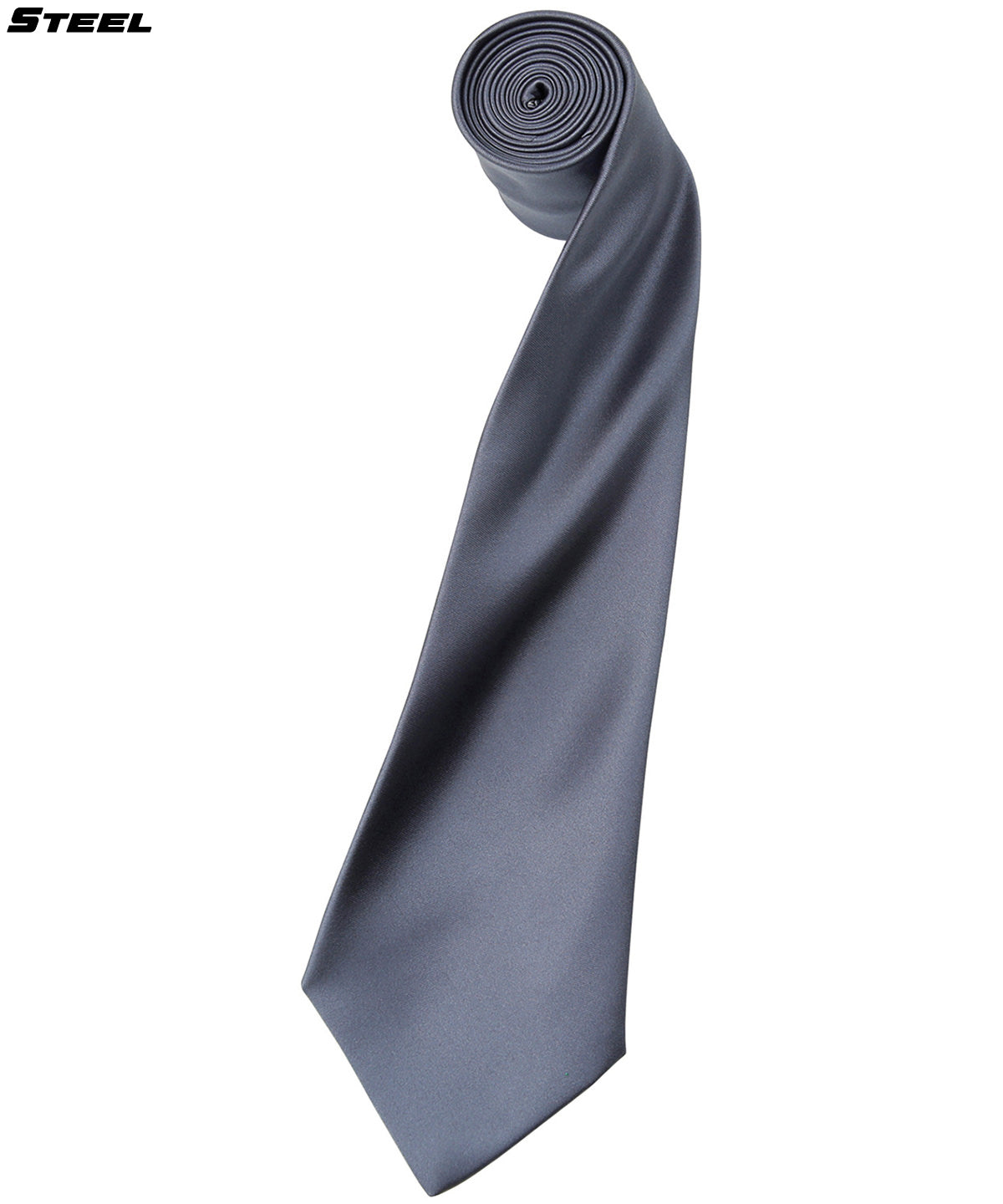 Satin Tie