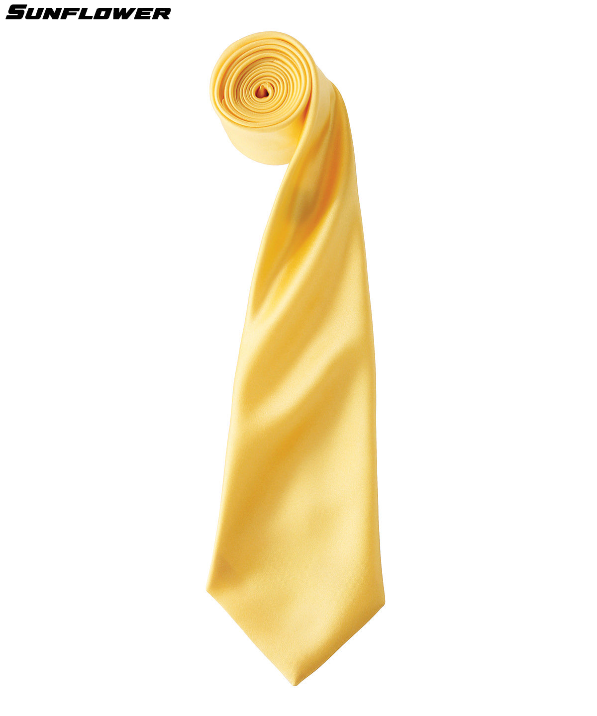 Satin Tie