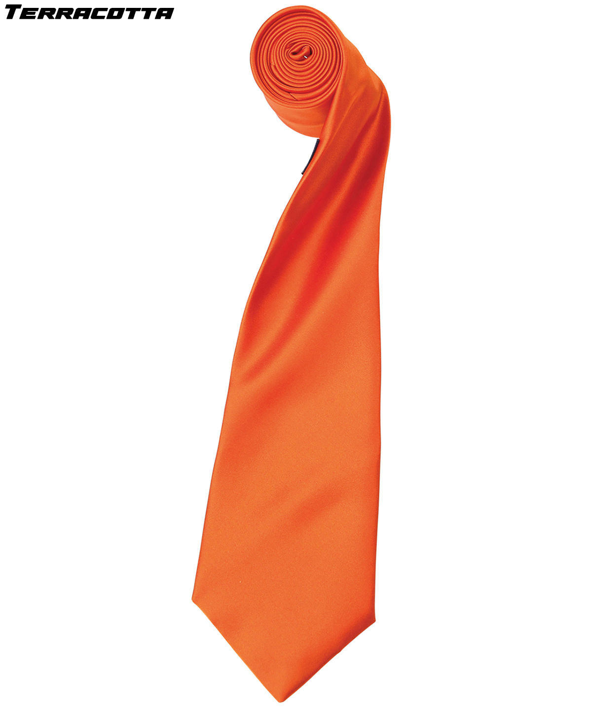 Satin Tie