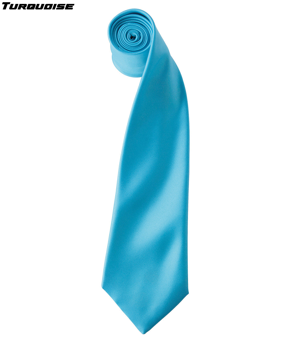 Satin Tie