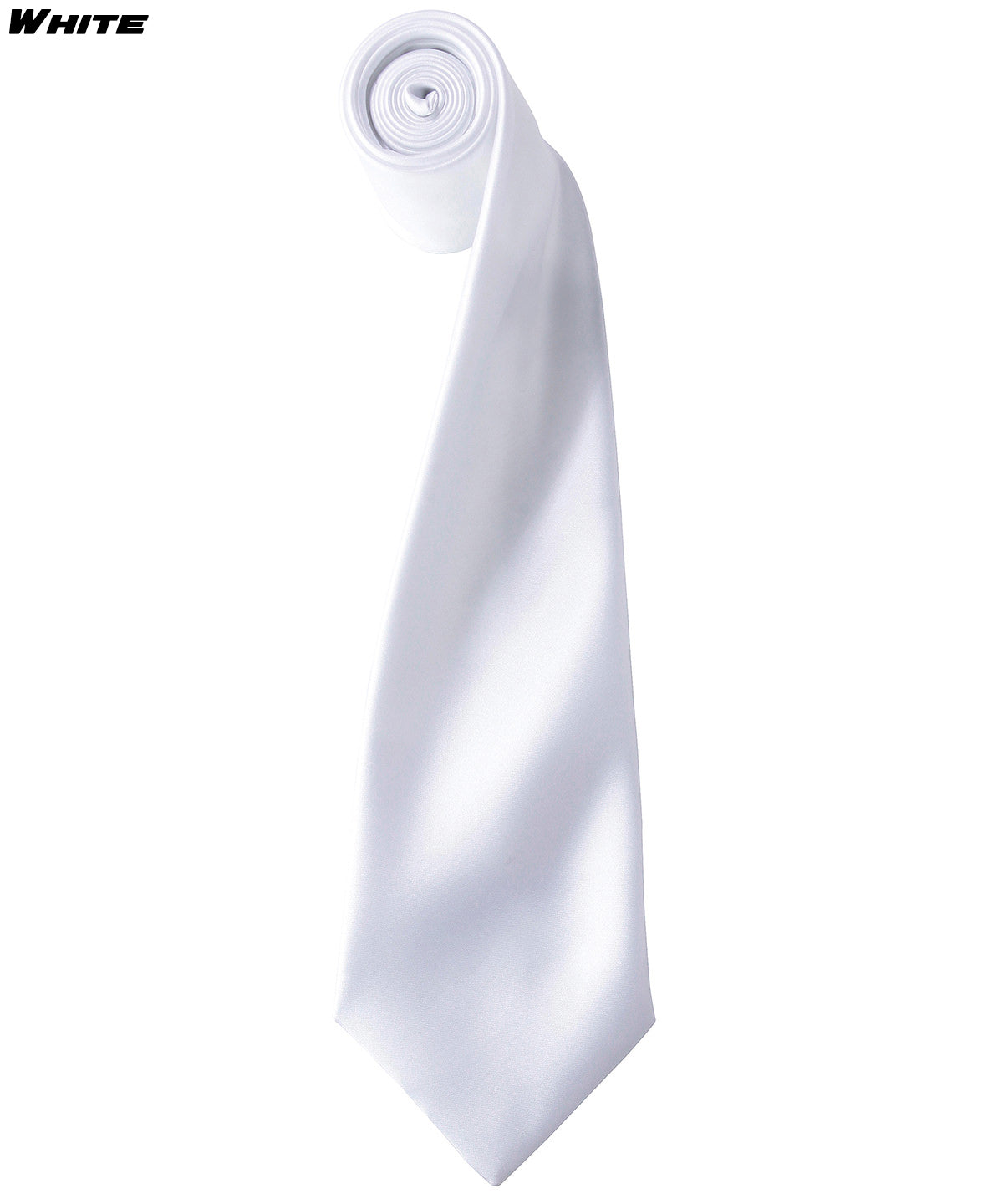 Satin Tie