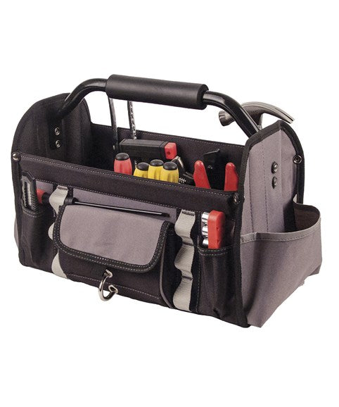 Open Tool Bag