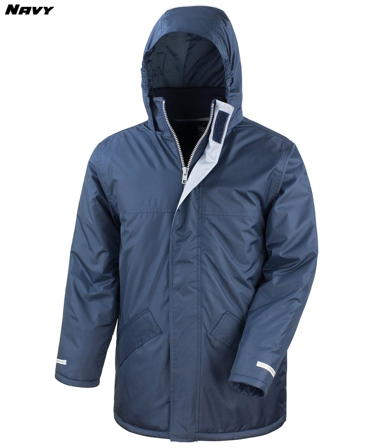 Core Winter Parka