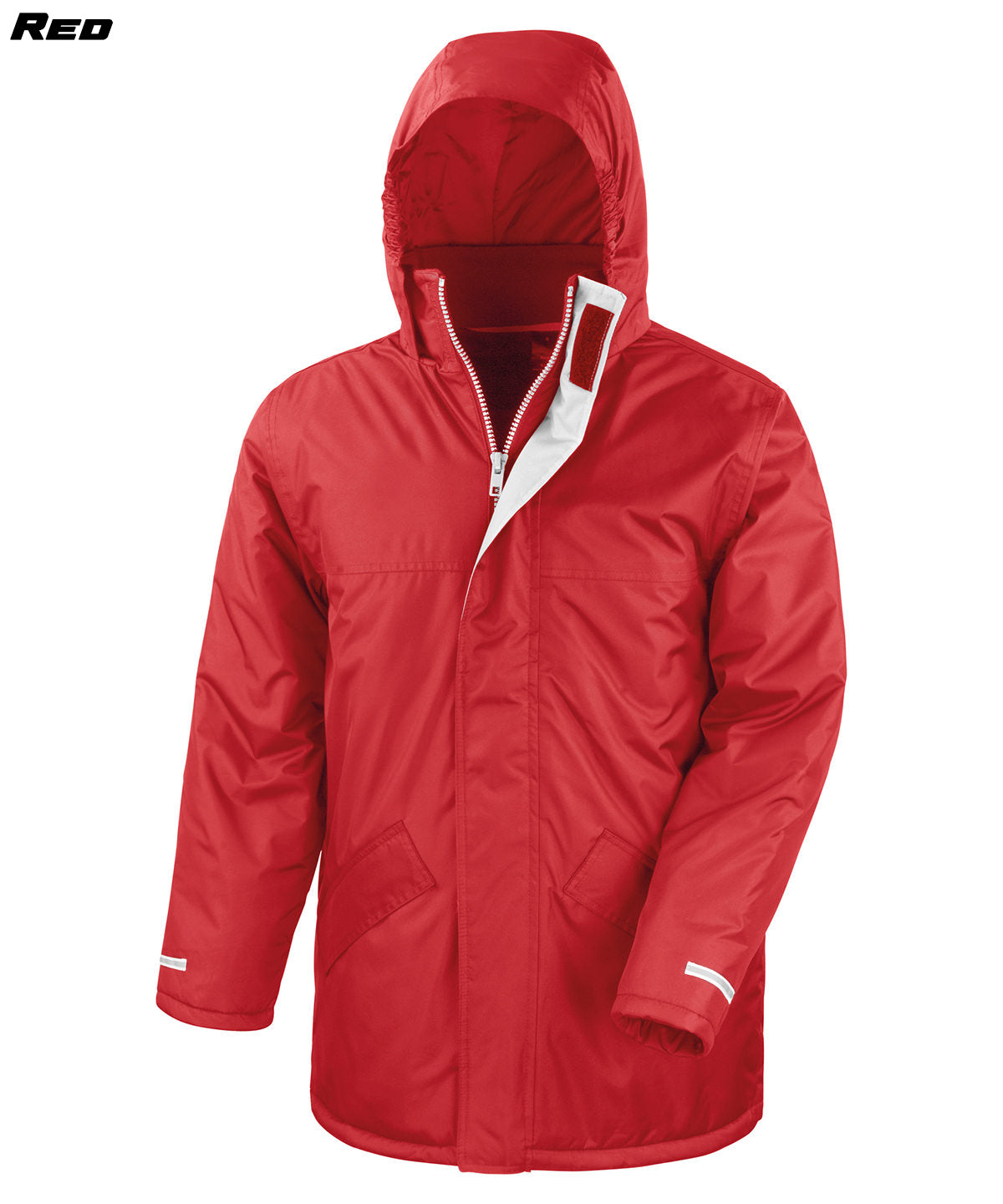 Core Winter Parka