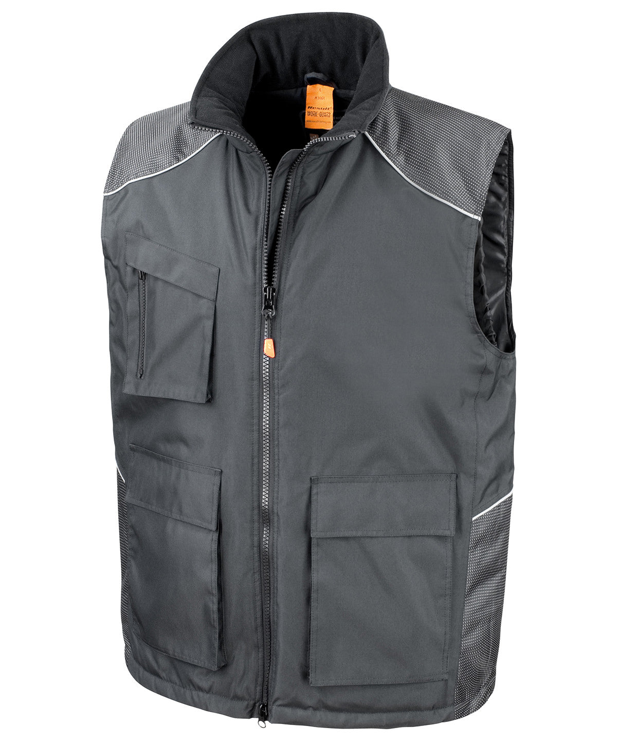 Work Guard Vostex Gilet