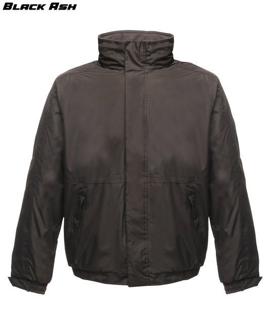 Dover Raincoat