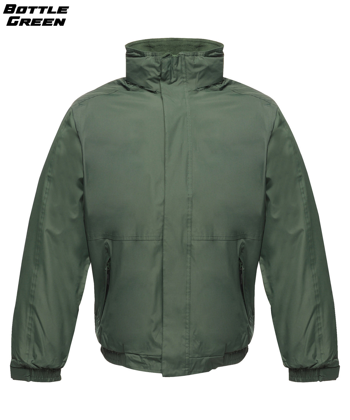 Dover Raincoat