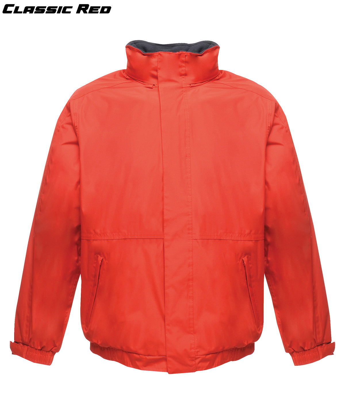 Dover Raincoat