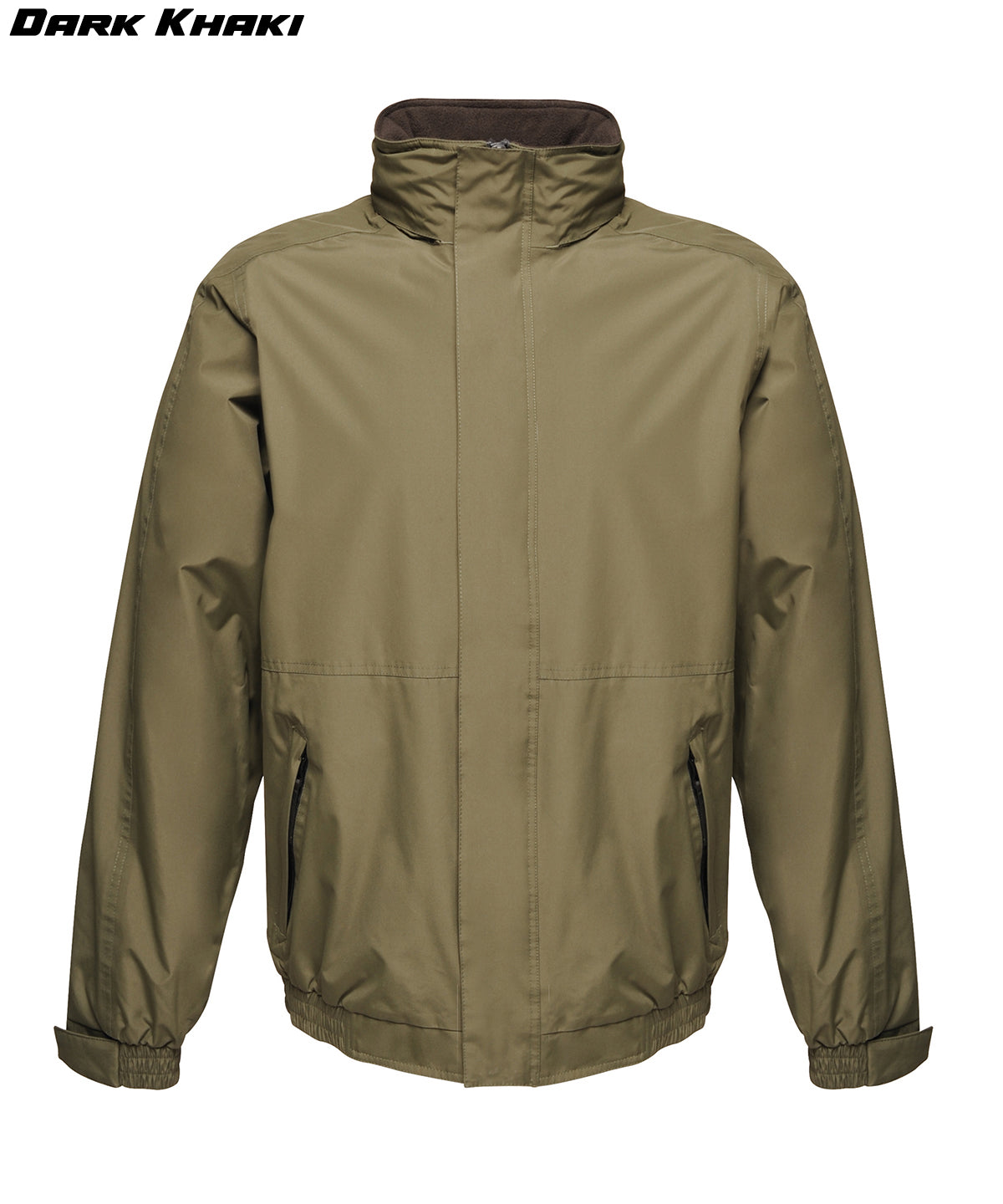 Dover Raincoat