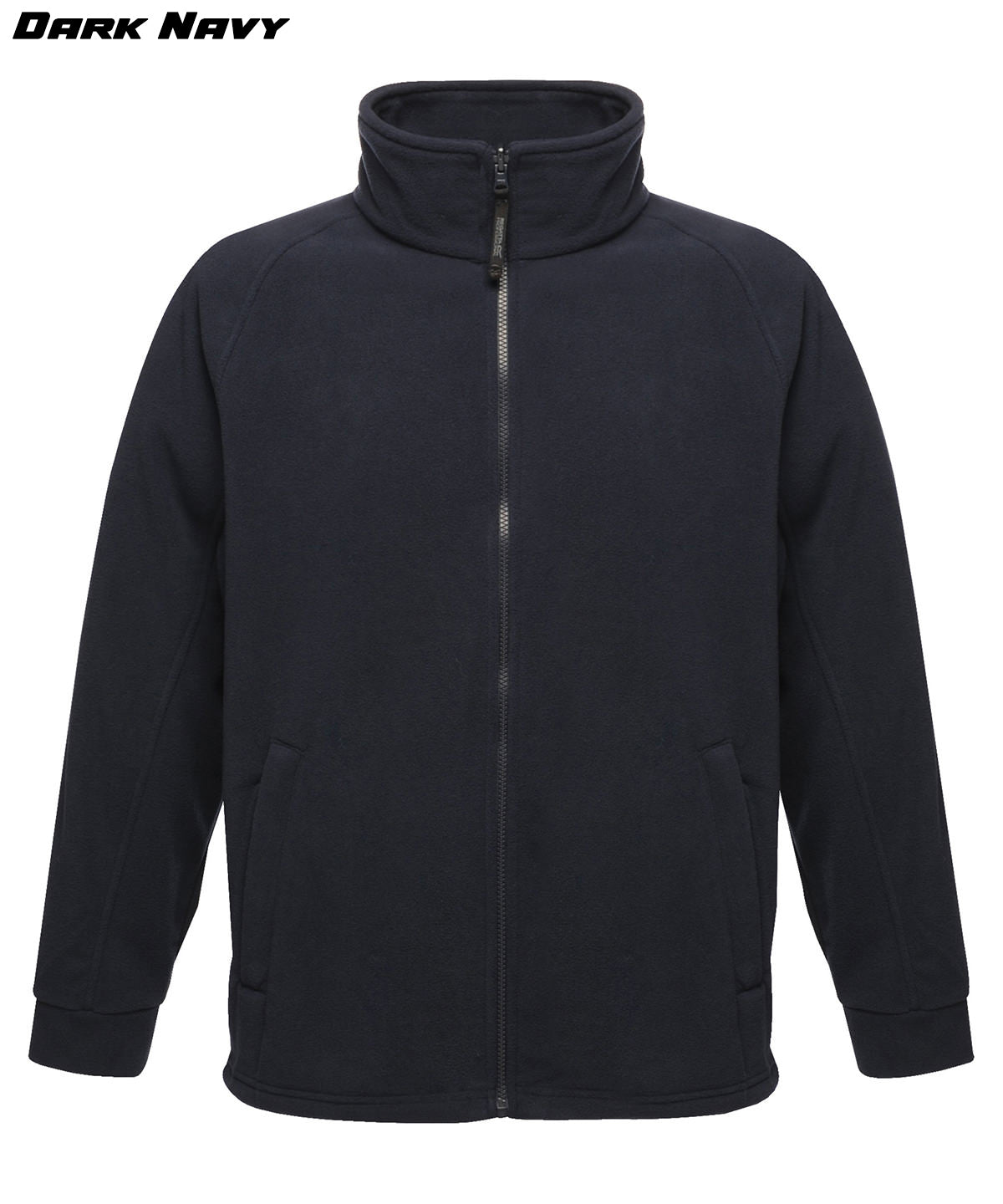 Full Zip Fleece