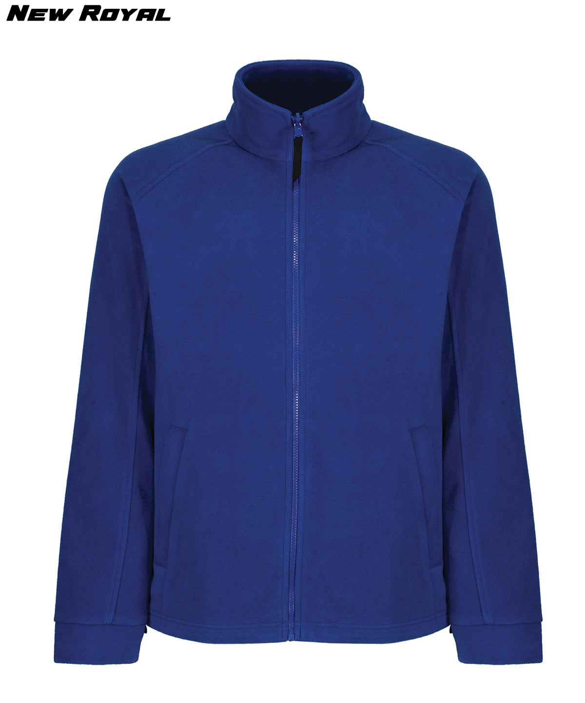 Full Zip Fleece