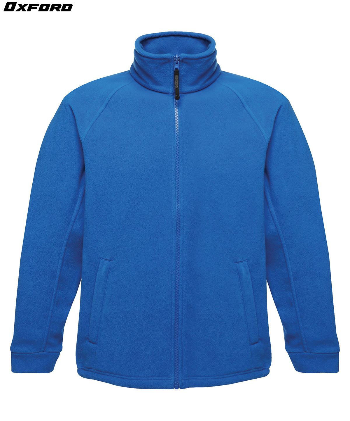 Full Zip Fleece