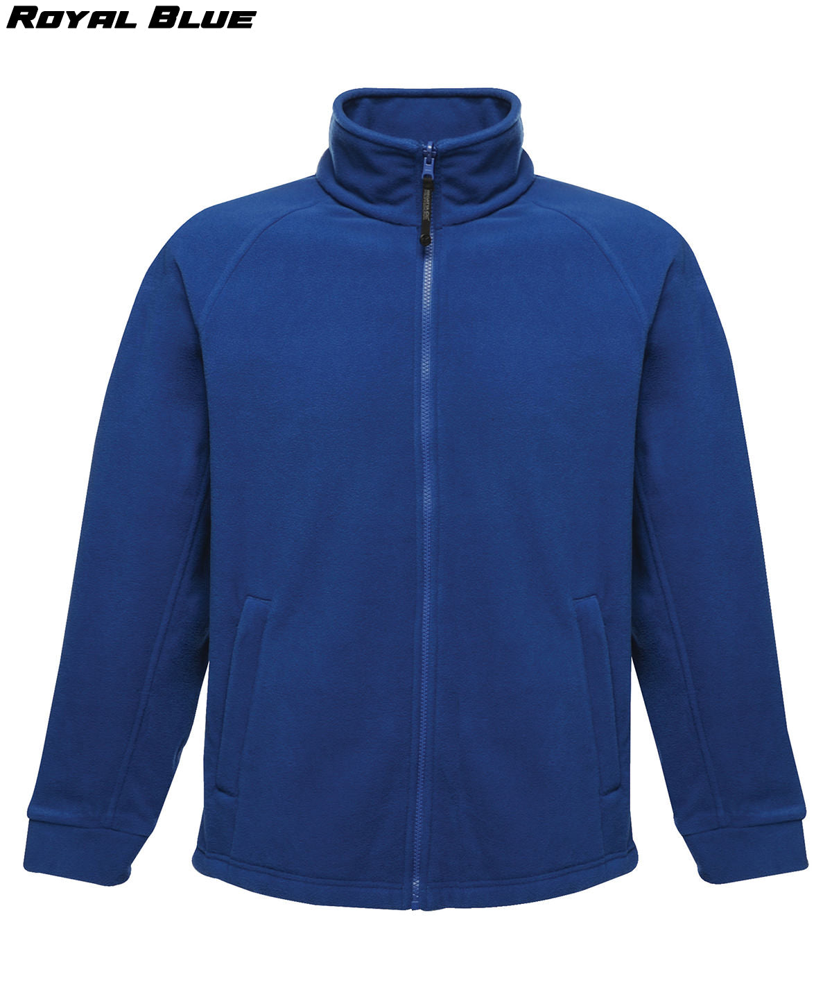 Full Zip Fleece