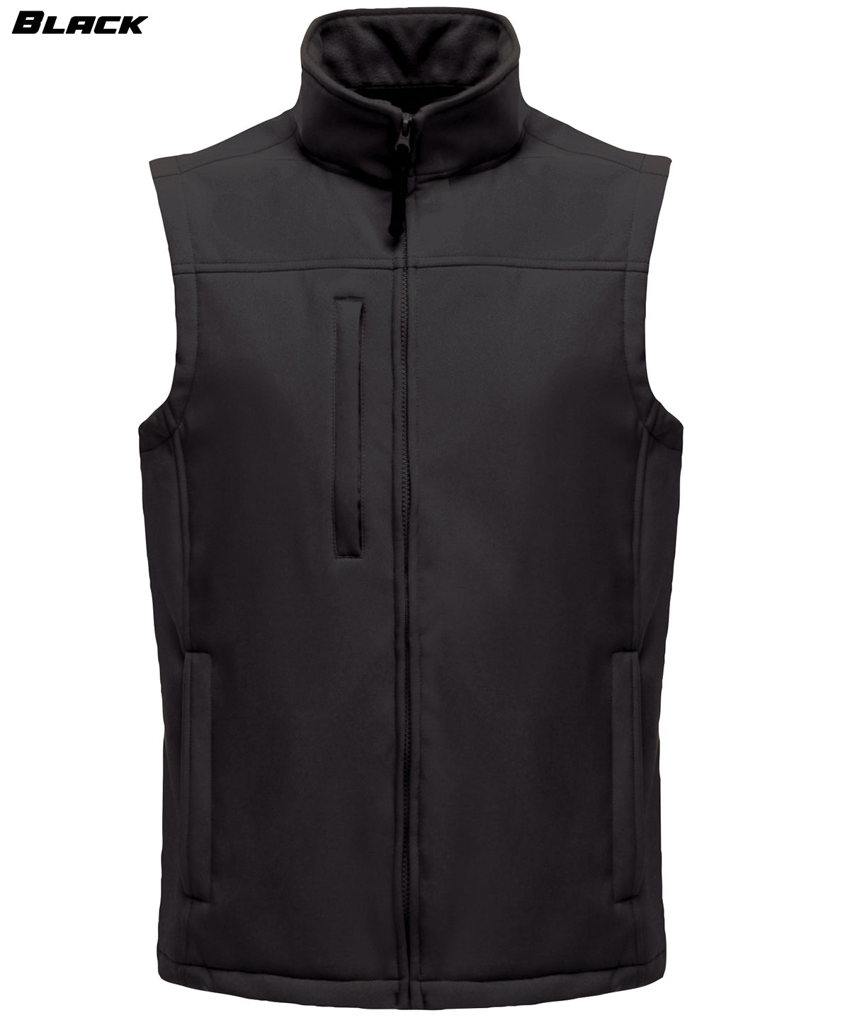 Softshell Gilet