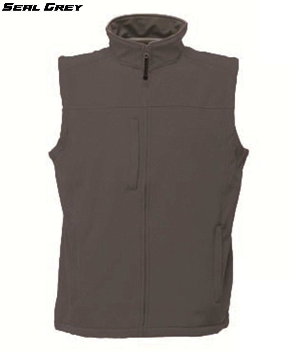 Softshell Gilet