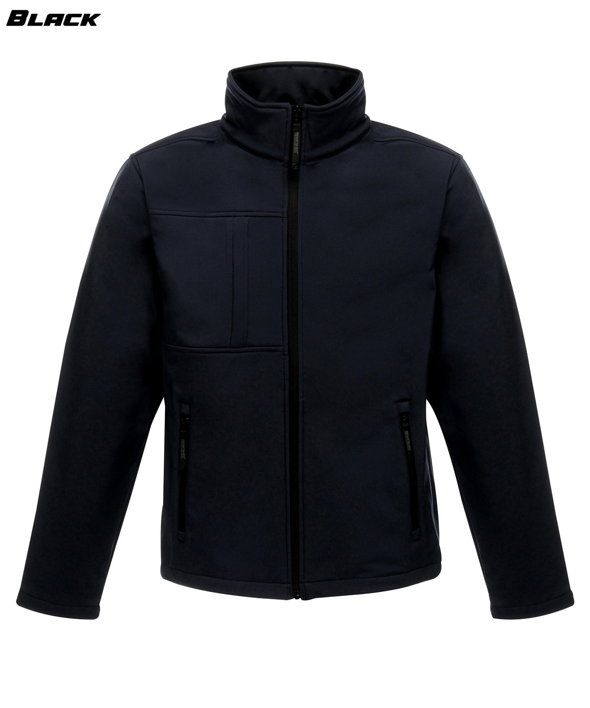 Softshell Jacket with Pocket