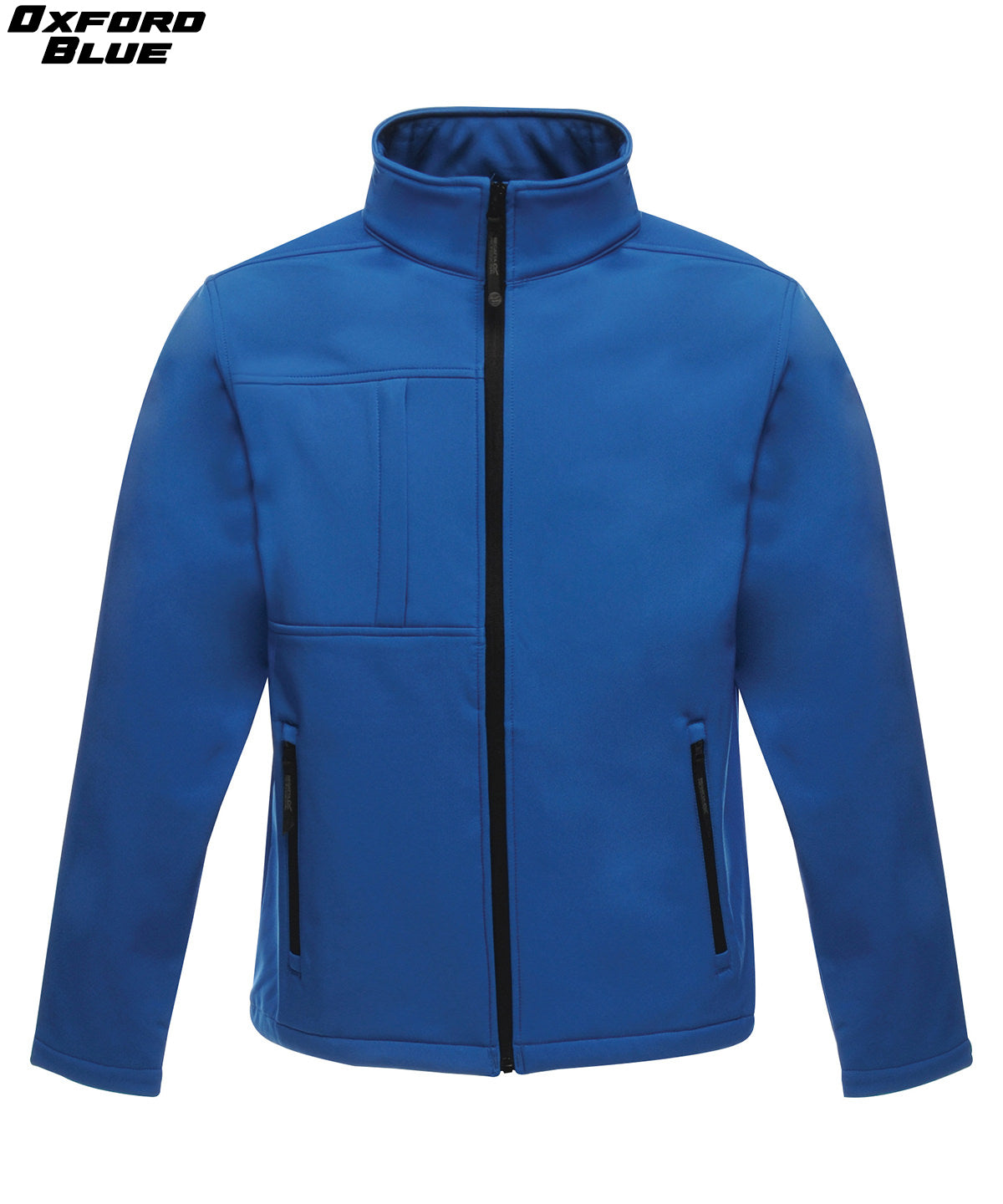 Softshell Jacket with Pocket
