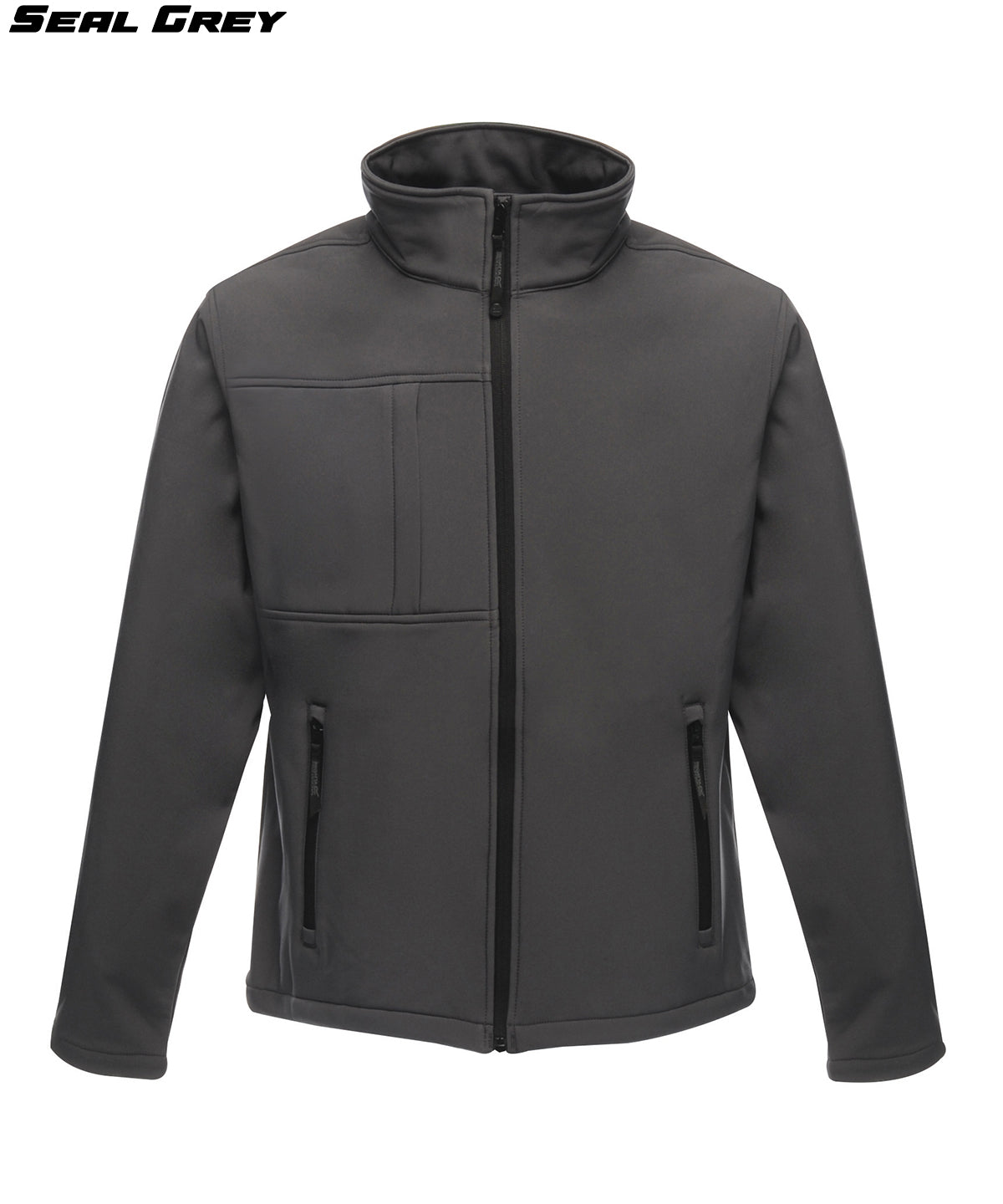 Softshell Jacket with Pocket